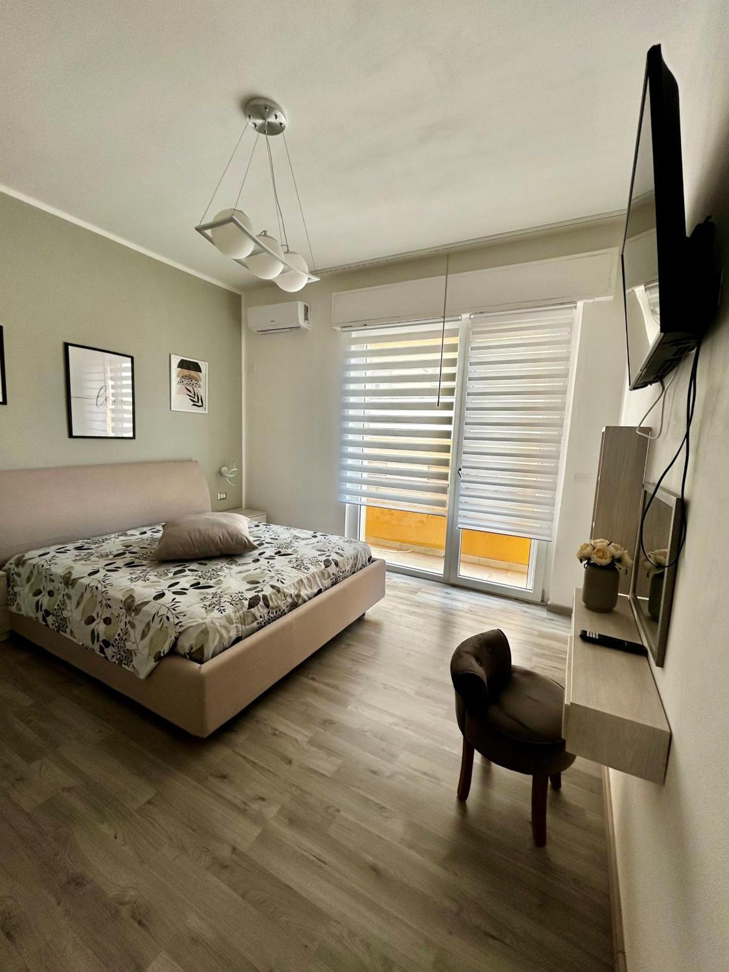 L'Approdo A Porto Torres公寓 外观 照片