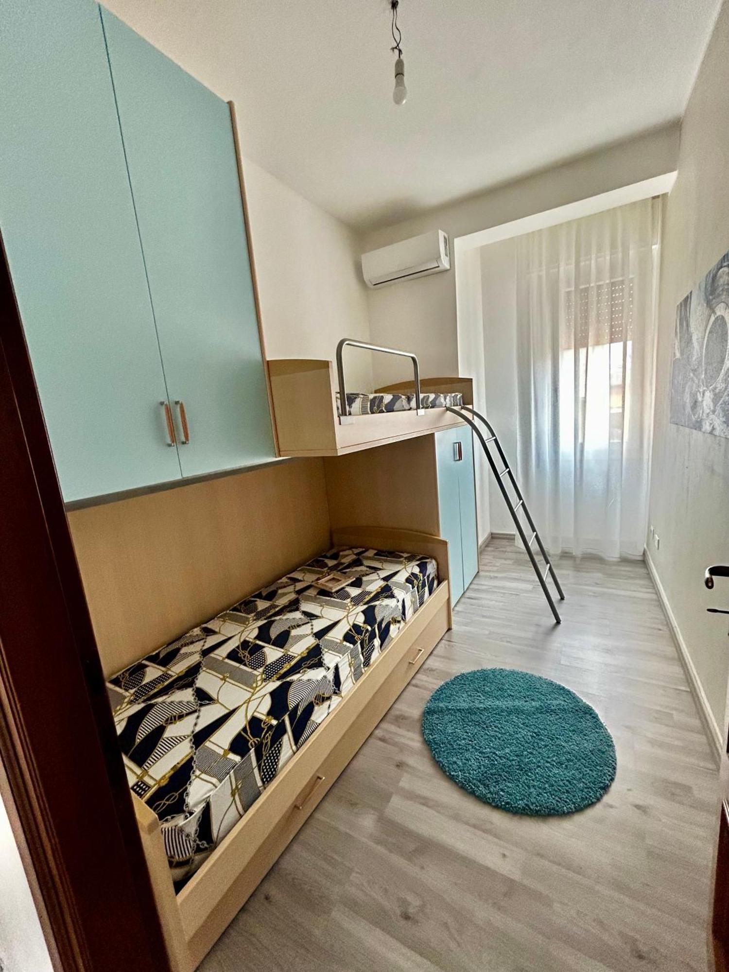 L'Approdo A Porto Torres公寓 外观 照片